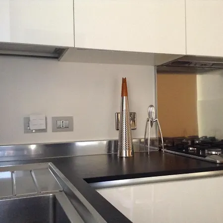Residenza Littera Apartment *