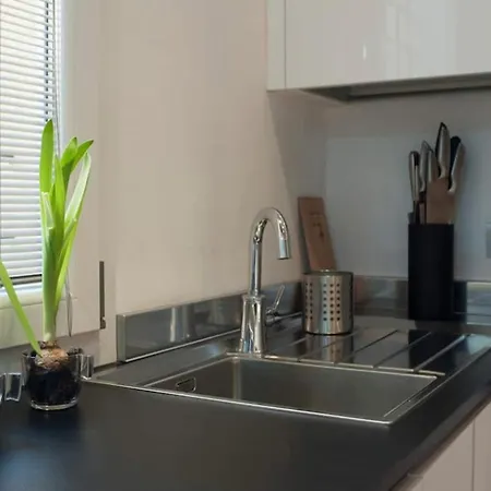 Apartment Residenza Littera Bologna