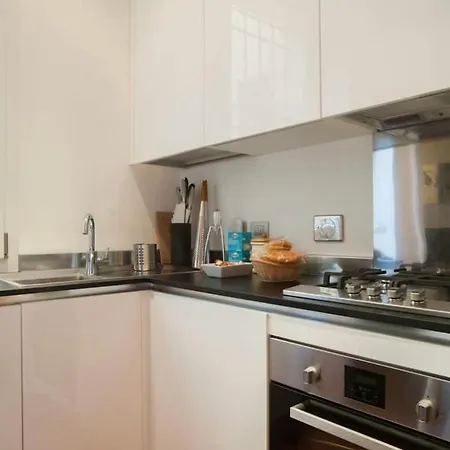 Apartment Residenza Littera *